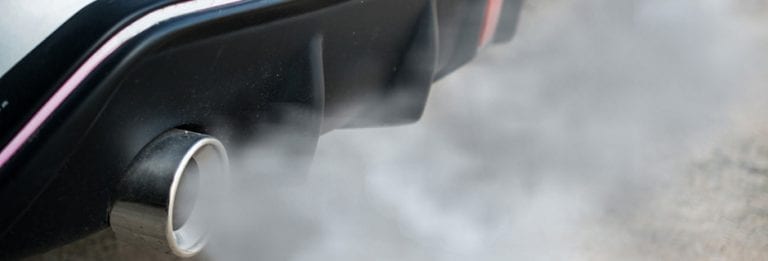 Tailpipe Emissions is Tip of Iceberg for True Automotive CO2 Footprint ...