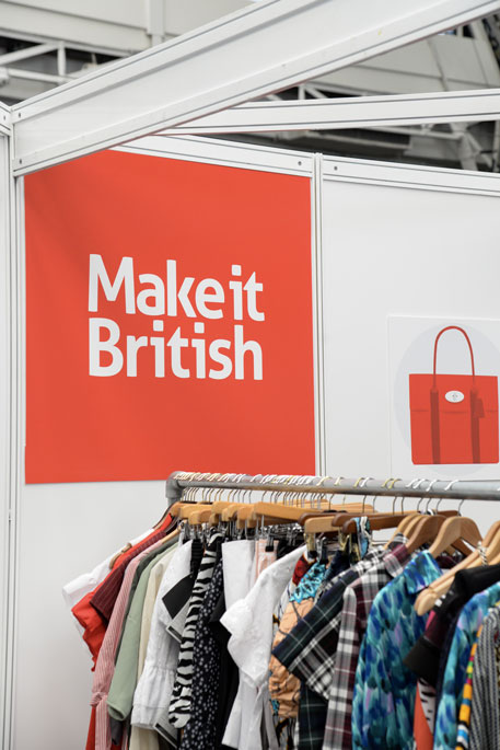 Textiles  UK Manufacturing Review 2019/20